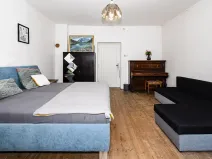 Prodej rodinného domu, Vlašim, Luční, 320 m2