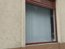 Pronájem obchodního prostoru, Praha - Žižkov, Viklefova, 9 m2