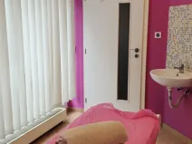 Pronájem obchodního prostoru, Praha - Žižkov, Viklefova, 9 m2