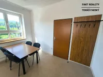 Pronájem kanceláře, Ústí nad Labem, Přístavní, 22 m2