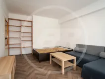 Pronájem bytu 1+1, Vlašim, Zámecká, 40 m2