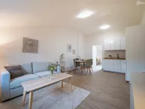 Pronájem bytu 3+kk, Brno, Elgartova, 69 m2