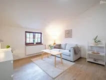 Pronájem bytu 3+kk, Brno, Elgartova, 69 m2