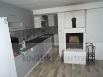Prodej rodinného domu, Jiříkov, Máchova, 200 m2