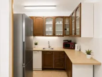 Pronájem bytu 4+kk, Praha - Krč, Pod višňovkou, 89 m2