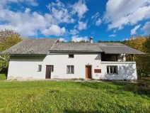 Prodej rodinného domu, Jenišovice, 283 m2