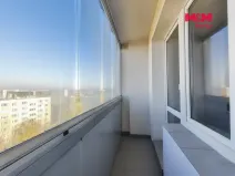 Prodej bytu 1+kk, Karviná - Hranice, Čsl. armády, 32 m2