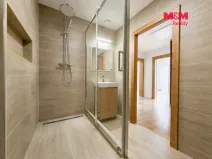 Pronájem bytu 3+1, Ostrava - Poruba, Francouzská, 72 m2
