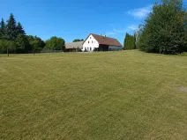 Prodej komerčního pozemku, Jindřichův Hradec, 2909 m2