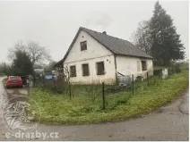 Dražba rodinného domu, Hořovičky, 91 m2