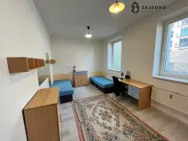Prodej bytu 2+kk, Brno, Cejl, 32 m2