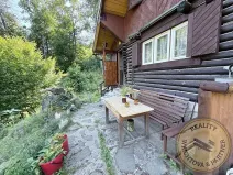 Prodej chaty, Kaliště, 48 m2