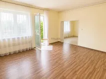Pronájem bytu 1+1, Praha - Břevnov, Na břevnovské pláni, 60 m2