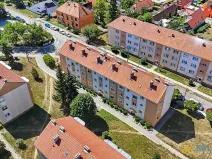 Prodej bytu 3+kk, Blansko, Údolní, 61 m2