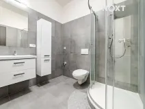 Prodej bytu 1+kk, Praha - Libeň, V zahradách, 26 m2