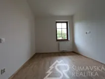 Prodej bytu 2+kk, Kašperské Hory, Česká, 48 m2
