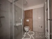 Prodej bytu 2+kk, Kašperské Hory, Česká, 44 m2