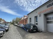 Prodej komerční nemovitosti, Most, 549 m2