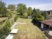 Prodej pozemku pro bydlení, Roštění, 1140 m2