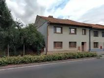 Dražba rodinného domu, Mořice, 280 m2