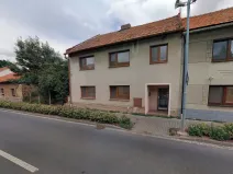 Dražba rodinného domu, Mořice, 280 m2