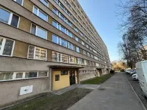 Dražba bytu 4+1, Chrudim, U Stadionu, 90 m2