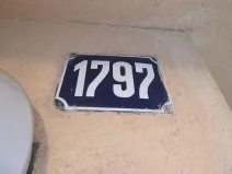 Dražba bytu 2+1, Roudnice nad Labem, Neklanova, 62 m2