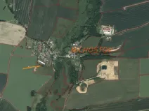 Dražba louky, Milhostov, 1500 m2