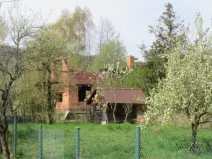 Dražba pozemku, Ostravice, 1254 m2