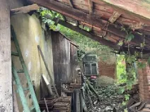 Dražba rodinného domu, Blansko, Horní Palava, 73 m2