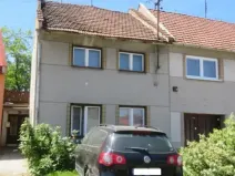 Dražba rodinného domu, Dobromilice, 193 m2