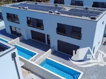 Prodej rodinného domu, Mandre, Chorvatsko, 87 m2