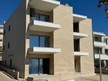 Prodej bytu 2+kk, Mandre, Chorvatsko, 42 m2
