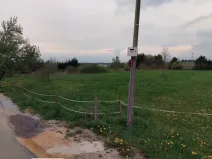 Prodej zahrady, České Budějovice, Ke Studánce, 3150 m2