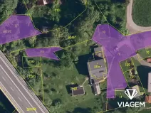 Prodej podílu pozemku pro bydlení, Mosty u Jablunkova, 364 m2