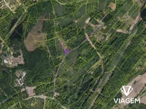 Prodej podílu zahrady, Doubrava, 770 m2