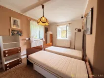 Prodej rodinného domu, Bozkov, 205 m2