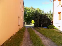 Pronájem rodinného domu, Nový Bor, 90 m2