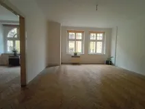 Prodej bytu 2+1, Praha - Bubeneč, Veletržní, 93 m2