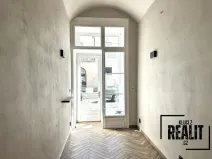 Pronájem obchodního prostoru, Praha - Malá Strana, Újezd, 15 m2