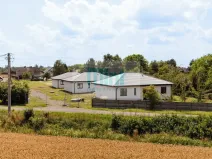 Prodej pozemku pro bydlení, Olza, Polsko, Grobla, 565 m2