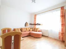 Pronájem bytu 2+1, Praha - Vršovice, Košická, 50 m2
