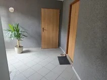 Pronájem bytu 3+1, Česká Lípa, 90 m2