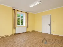 Pronájem bytu 1+1, Liberec, Ječná, 39 m2