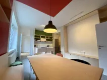 Pronájem bytu 2+1, Praha - Suchdol, Kamýcká, 60 m2