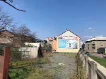 Pronájem komerčního pozemku, Olomouc, Hodolanská, 758 m2