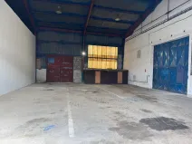 Pronájem skladu, Bystřička, 250 m2