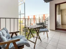 Pronájem bytu 3+kk, Praha - Záběhlice, Švehlova, 90 m2