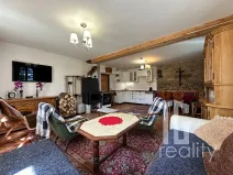 Prodej rodinného domu, Klíny, 211 m2