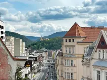 Pronájem bytu 2+kk, Ústí nad Labem, Masarykova, 63 m2